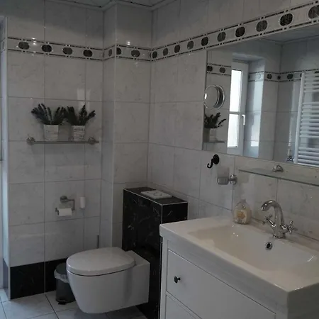 Apartment Ferienwohnung S_stjern Schonhagen (Schleswig-Holstein)